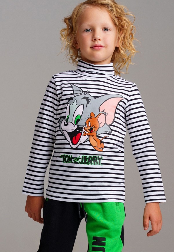 PlayToday Водолазка - фото 1