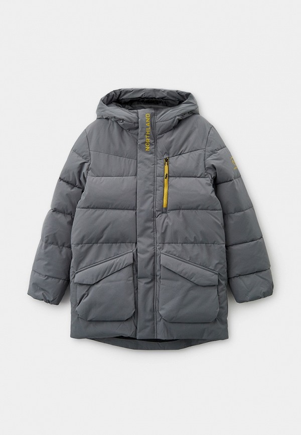 Northland Куртка утепленная - фото 1