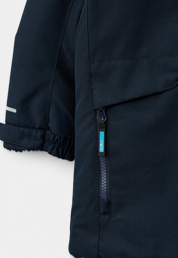 CMP Куртка утепленная - фото 3