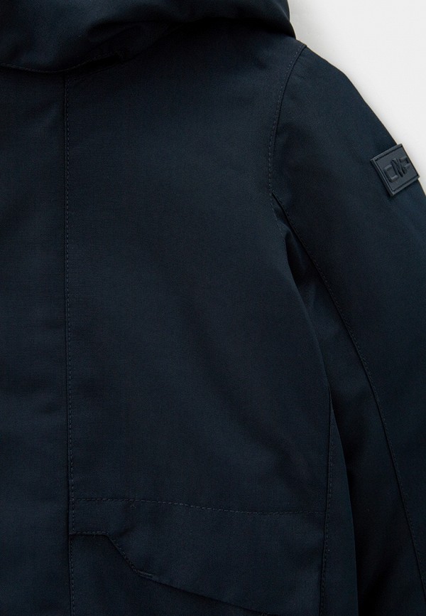 CMP Куртка утепленная - фото 4