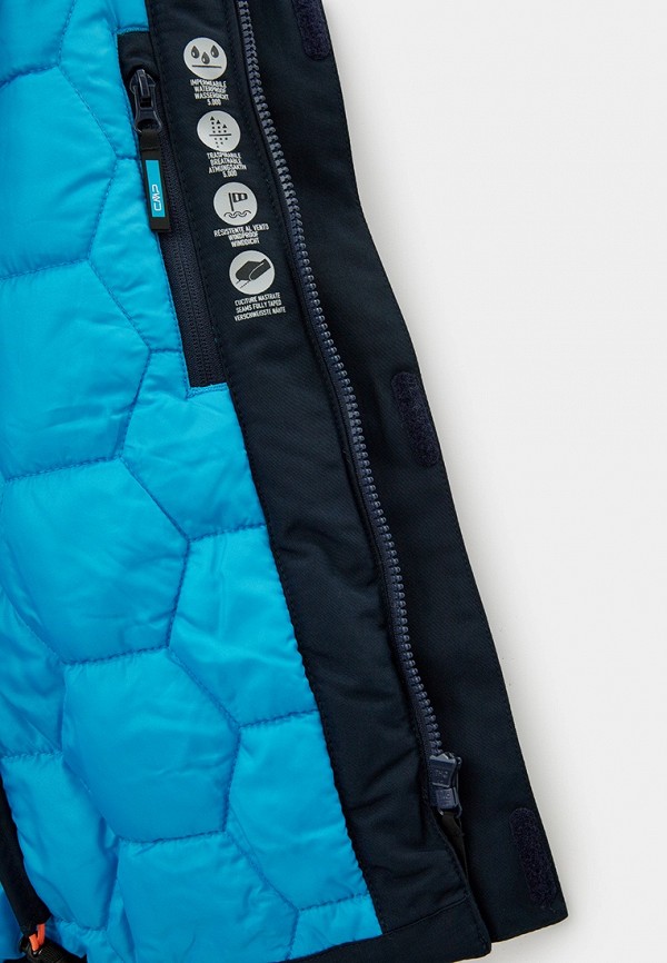 CMP Куртка утепленная - фото 5