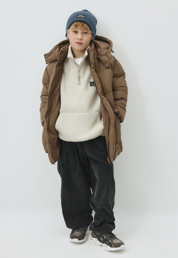 Sela Куртка утепленная - фото 2