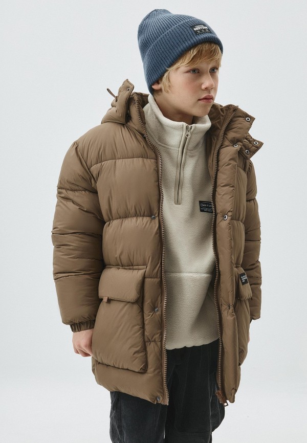 Sela Куртка утепленная - фото 3