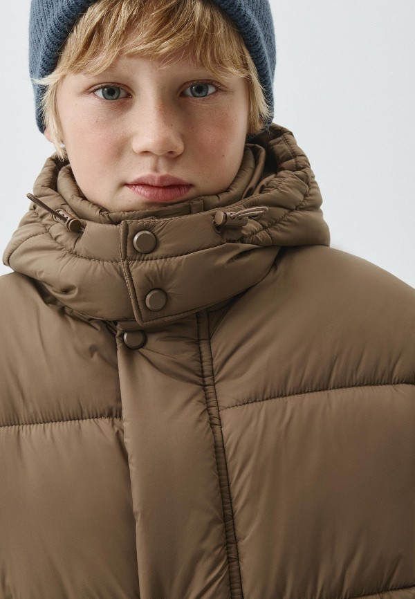 Sela Куртка утепленная - фото 4