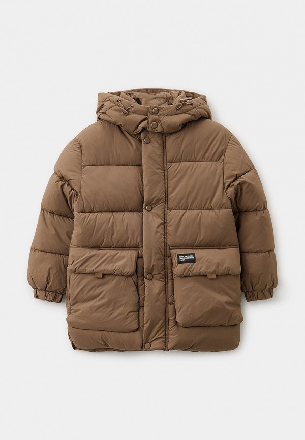 Sela Куртка утепленная - фото 5