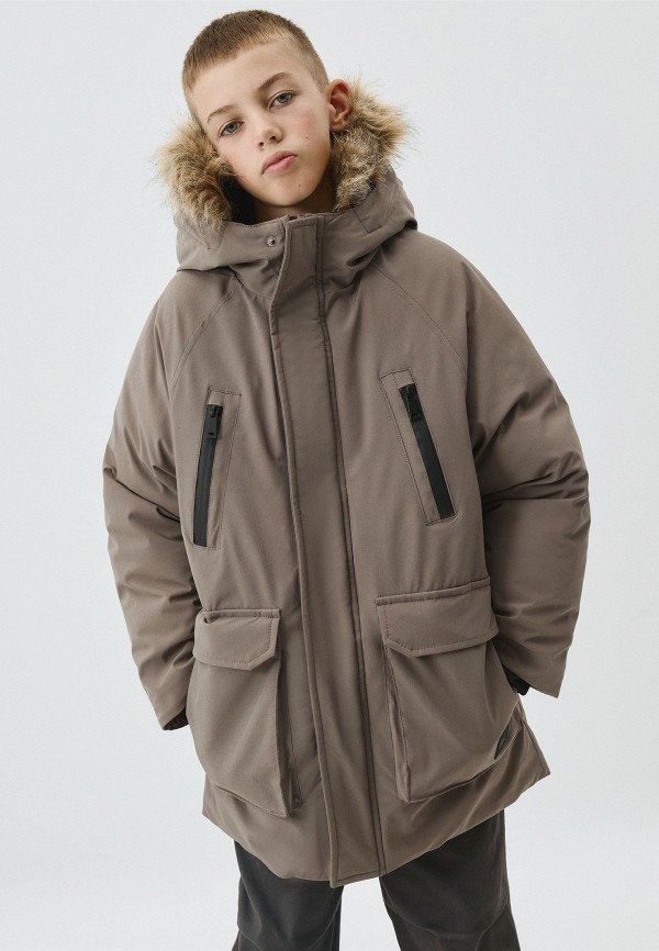 Sela Куртка утепленная - фото 1
