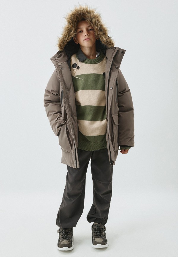 Sela Куртка утепленная - фото 2