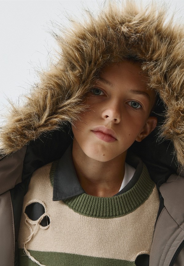 Sela Куртка утепленная - фото 3