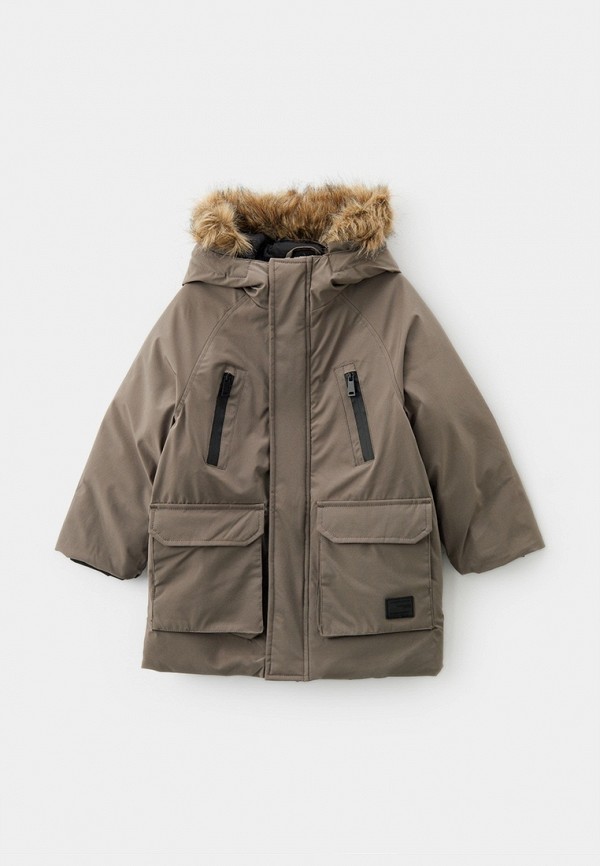 Sela Куртка утепленная - фото 4