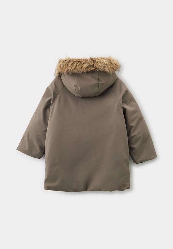 Sela Куртка утепленная - фото 5