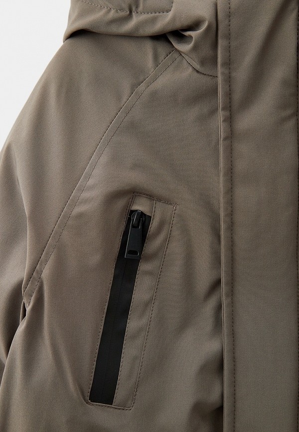 Sela Куртка утепленная - фото 6