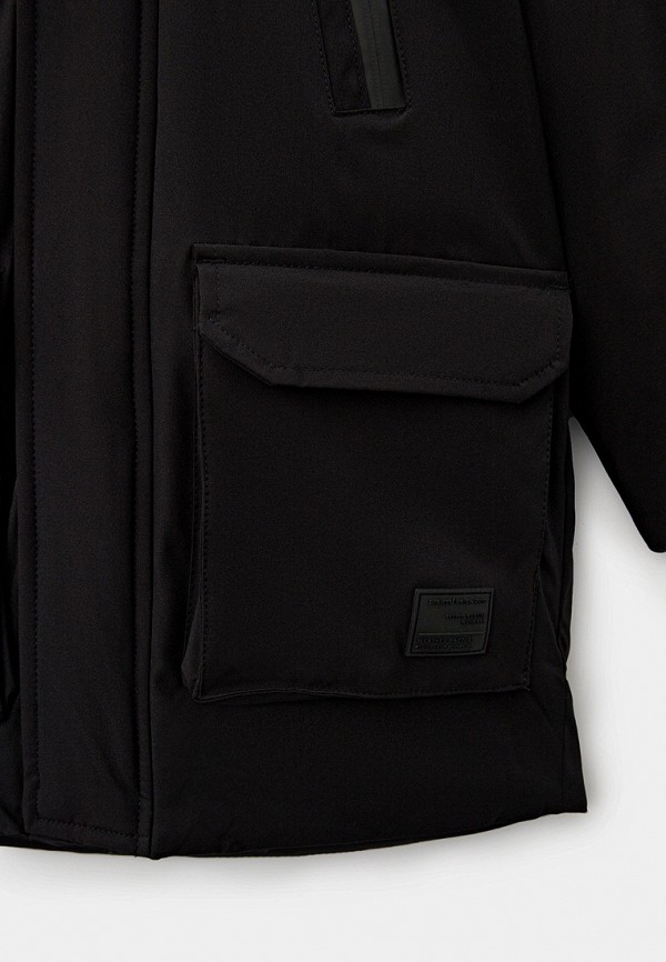 Sela Куртка утепленная - фото 4