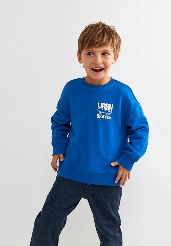 Acoola Свитшот - с начесом - фото 1