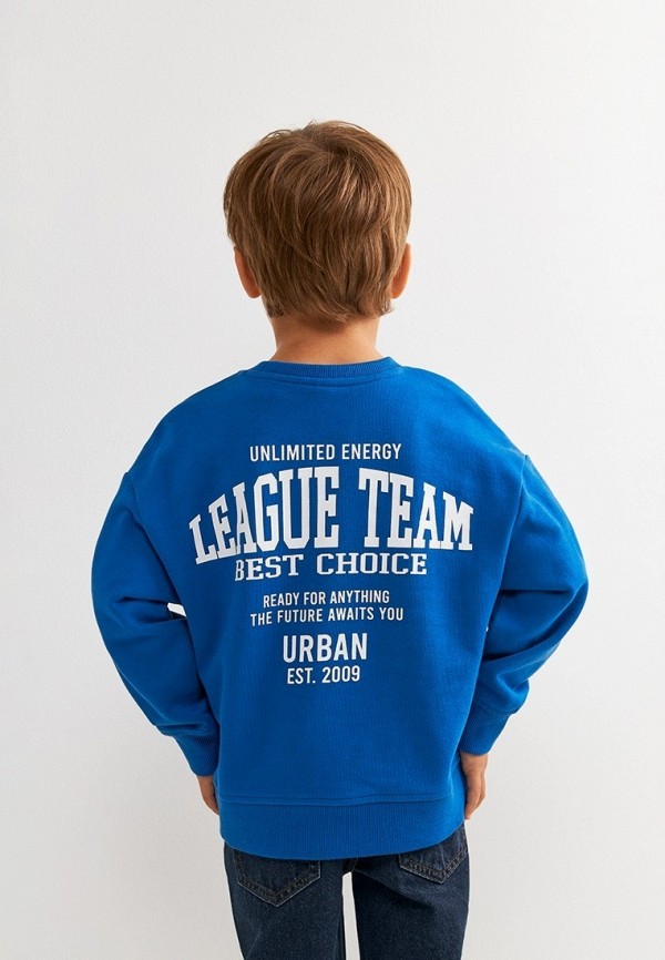 Acoola Свитшот - с начесом - фото 3