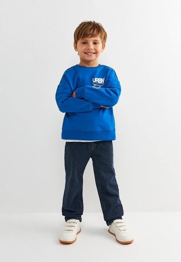 Acoola Свитшот - с начесом - фото 4