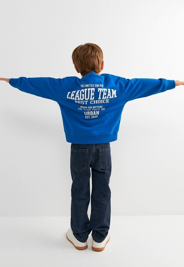 Acoola Свитшот - с начесом - фото 5