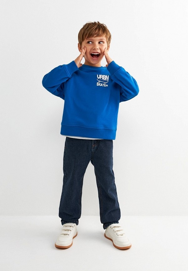 Acoola Свитшот - с начесом - фото 6