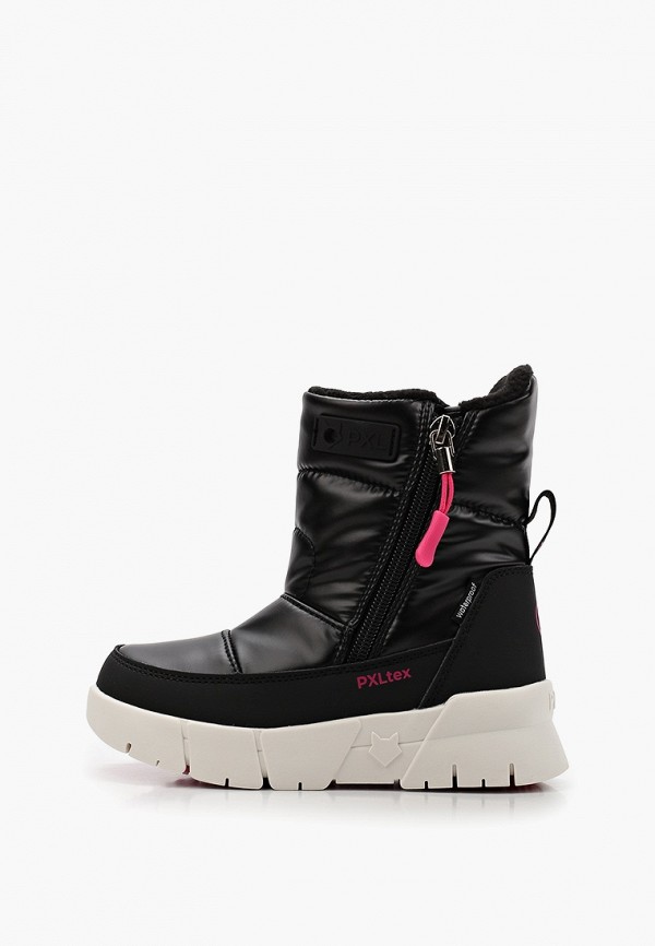 Pixel Дутики - фото 1