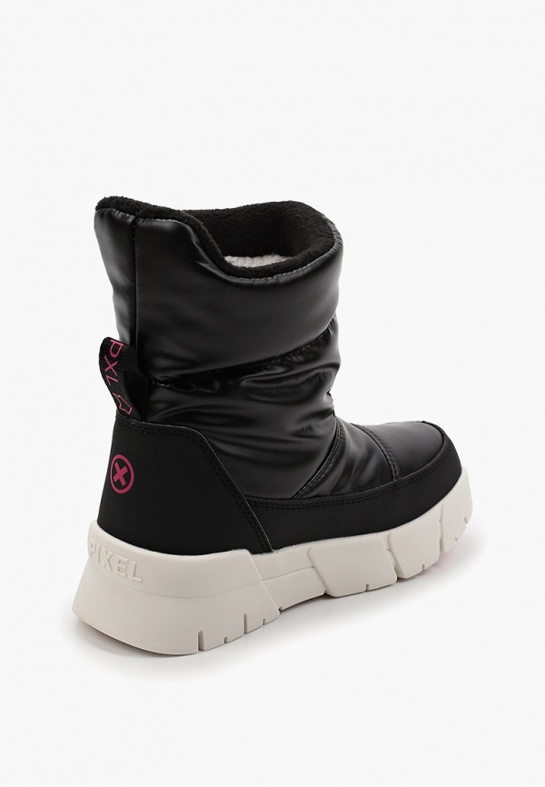 Pixel Дутики - фото 3