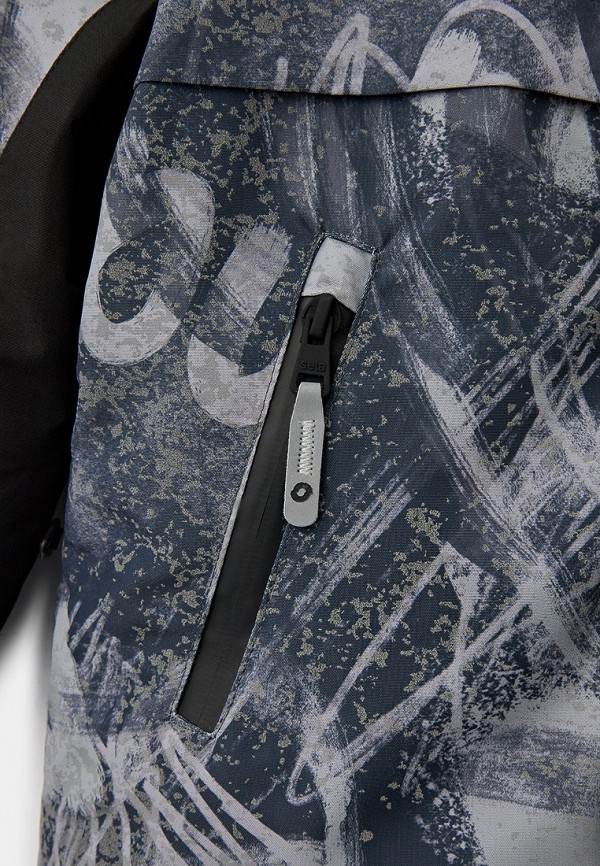 Sela Куртка горнолыжная - фото 3