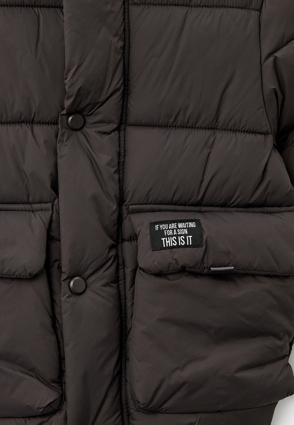 Sela Куртка утепленная - фото 3