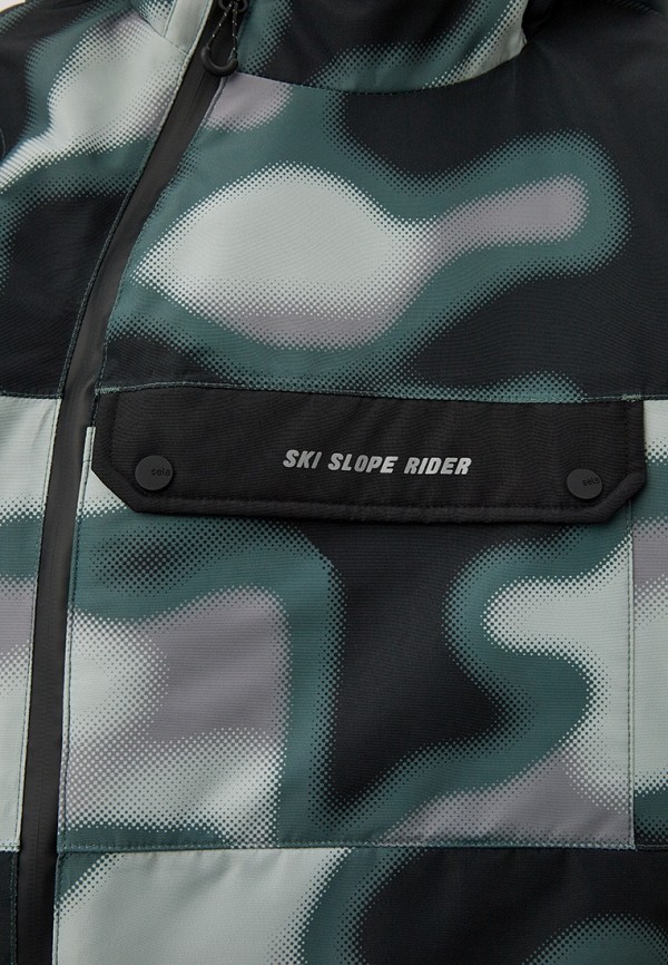 Sela Куртка горнолыжная - фото 3