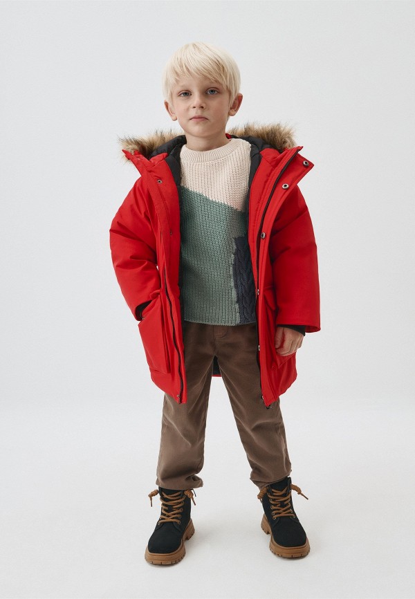 Sela Куртка утепленная - фото 1