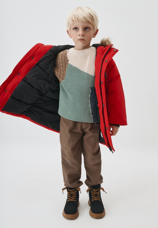 Sela Куртка утепленная - фото 2