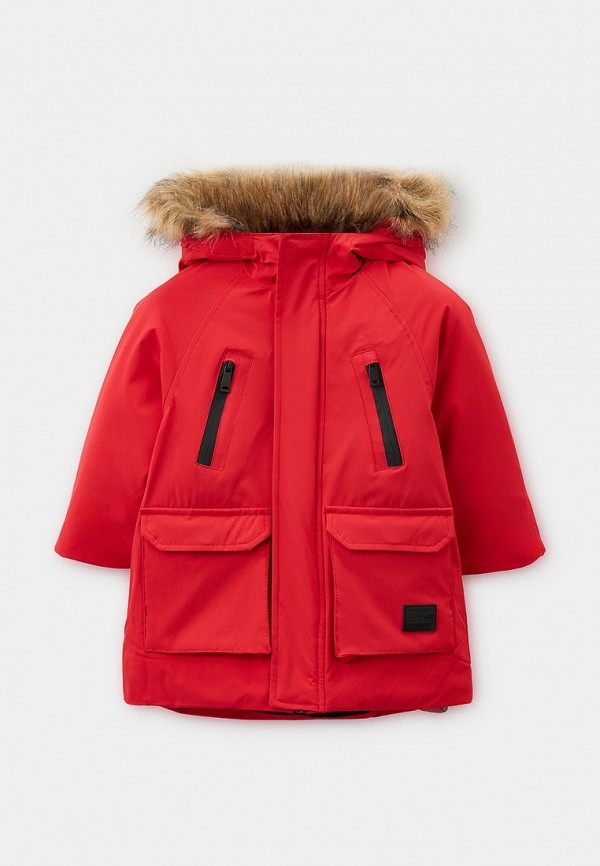 Sela Куртка утепленная - фото 4