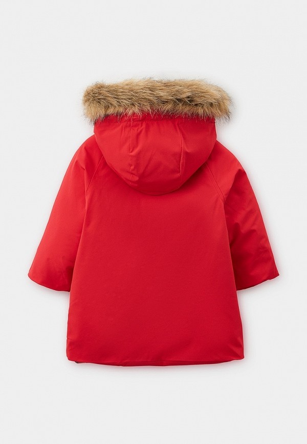 Sela Куртка утепленная - фото 5