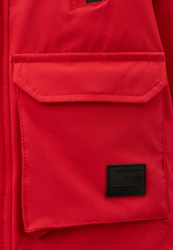 Sela Куртка утепленная - фото 6