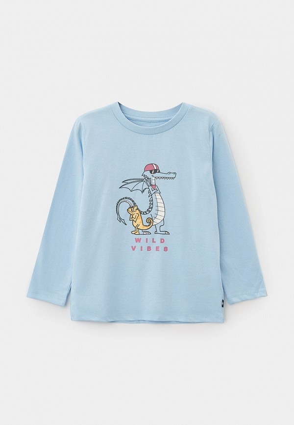 Tom Tailor Лонгслив - фото 1