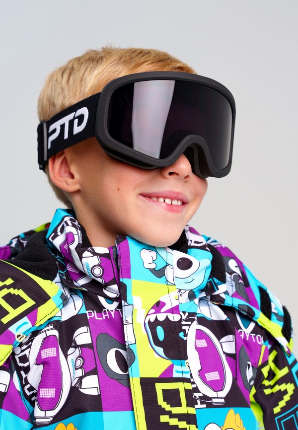 PlayToday Маска горнолыжная - фото 4