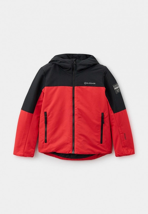 Glissade Куртка горнолыжная - фото 1