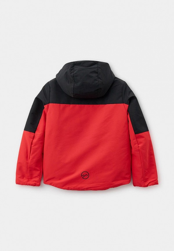 Glissade Куртка горнолыжная - фото 2