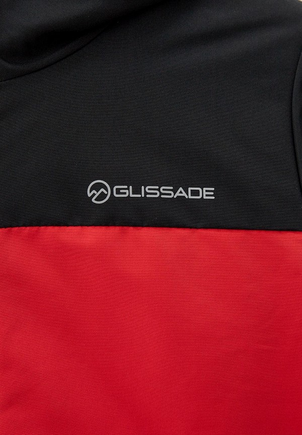 Glissade Куртка горнолыжная - фото 4