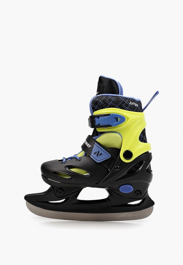 Nordway Коньки - JUMPER - фото 1