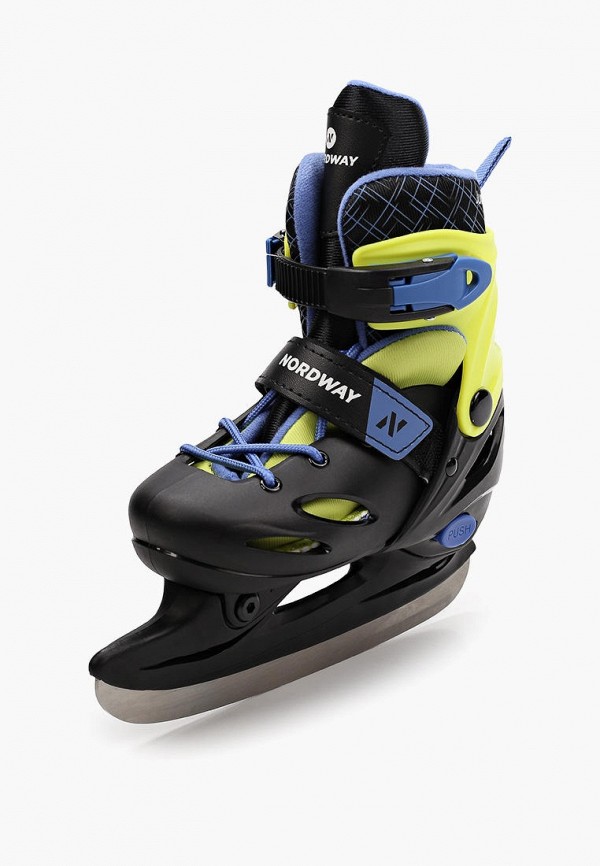Nordway Коньки - JUMPER - фото 2