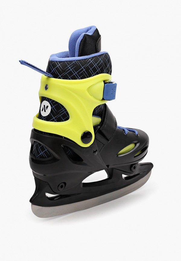 Nordway Коньки - JUMPER - фото 3