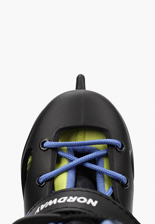 Nordway Коньки - JUMPER - фото 4