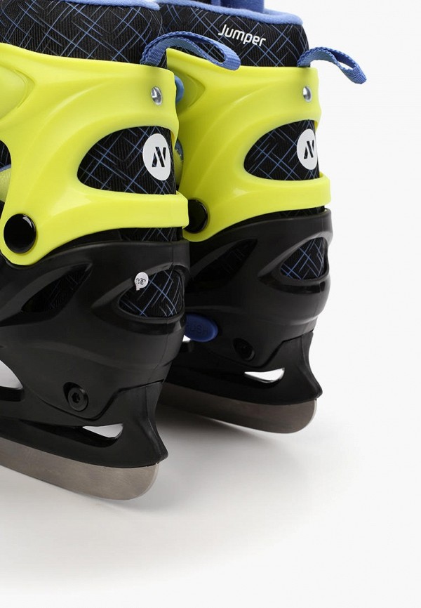 Nordway Коньки - JUMPER - фото 5