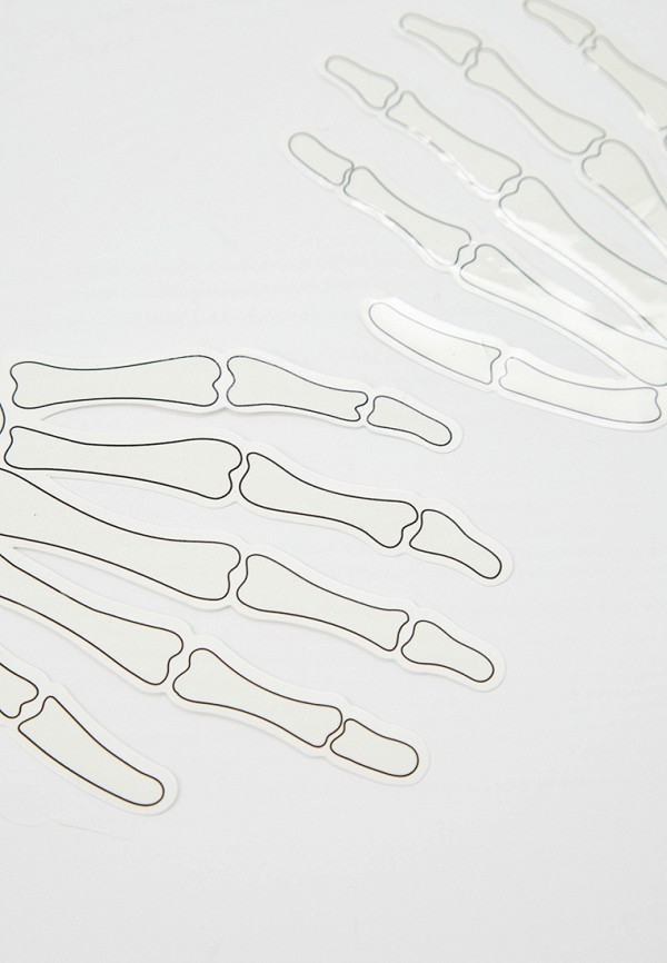 Sela Временные татуировки - светящиеся в темноте - фото 2