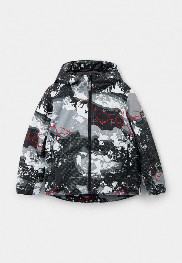 Glissade Куртка горнолыжная - фото 1