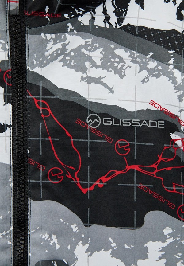 Glissade Куртка горнолыжная - фото 3