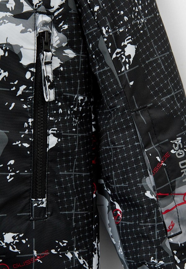 Glissade Куртка горнолыжная - фото 4