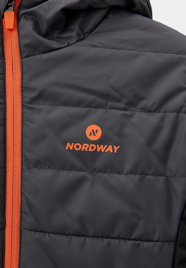 Nordway Куртка утепленная - фото 3