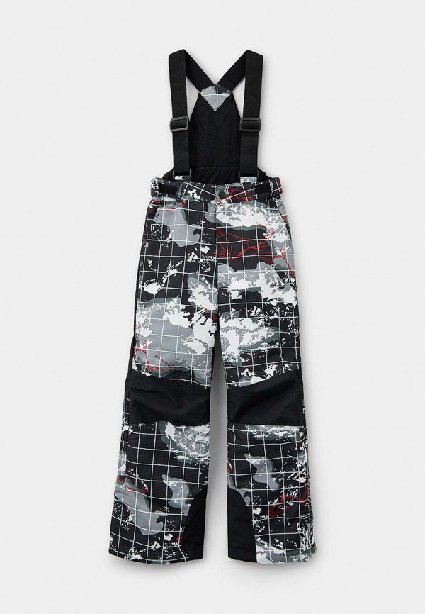 Glissade Брюки горнолыжные - фото 1