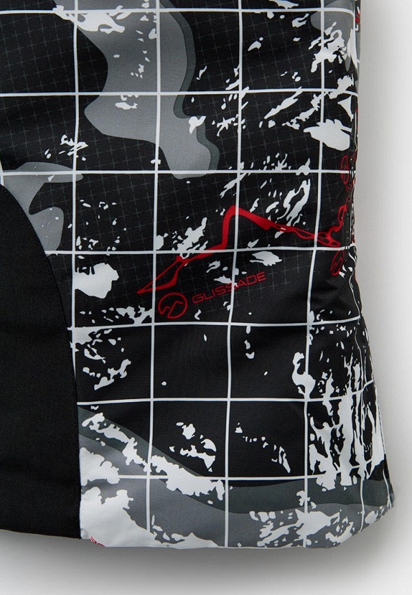 Glissade Брюки горнолыжные - фото 3