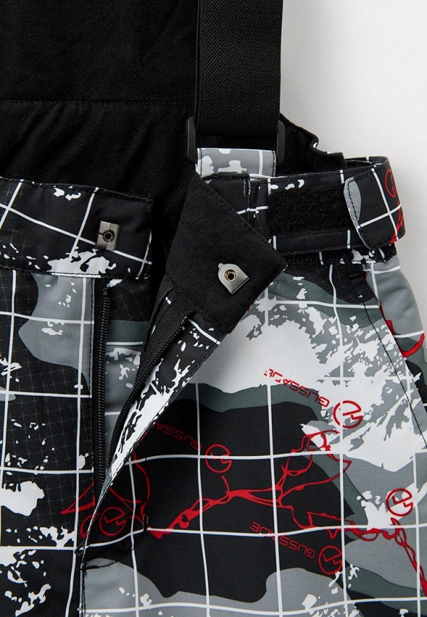 Glissade Брюки горнолыжные - фото 4