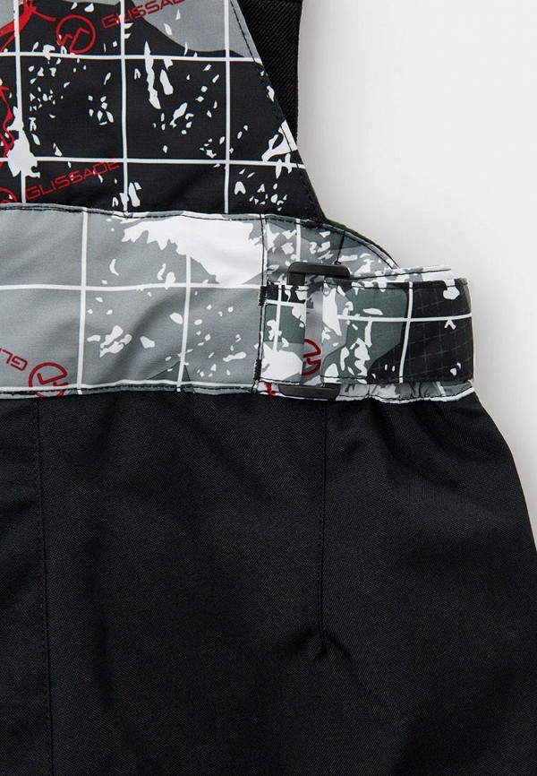 Glissade Брюки горнолыжные - фото 5